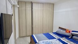 Blk 214 Tampines Street 23 (Tampines), HDB 3 Rooms #584320081